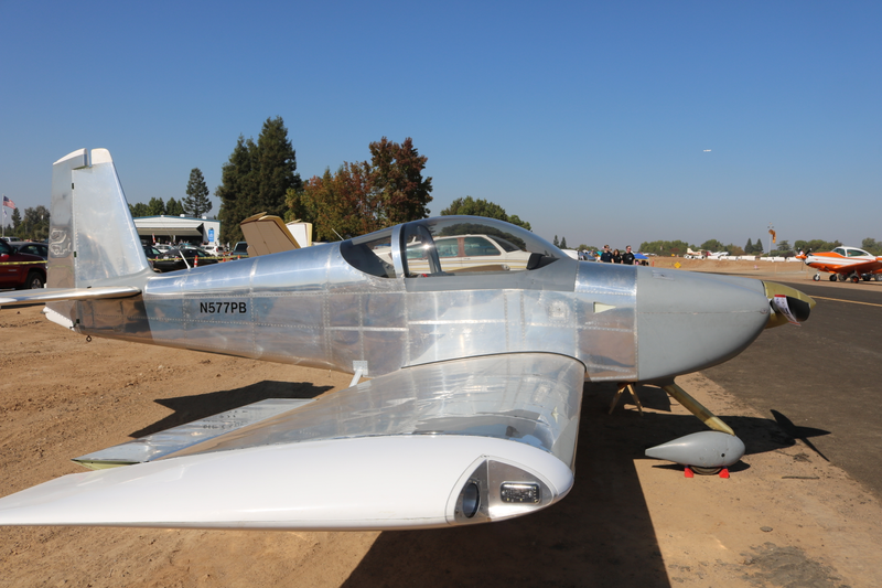 Illustration for article titled End O' Summer Fly In Car Show photodump - Part 2 - aircraft